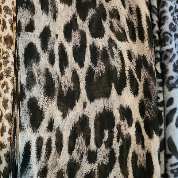 Haute Hijab Lot Set - Picture 4 of 7